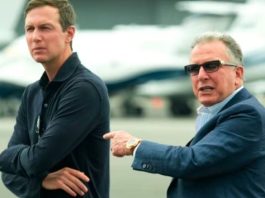 États-Unis : Trump bloque la divulgation d’un renseignement sensible lié à Jared Kushner