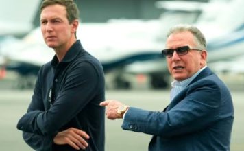 États-Unis : Trump bloque la divulgation d’un renseignement sensible lié à Jared Kushner