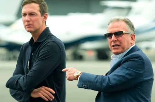 États-Unis : Trump bloque la divulgation d’un renseignement sensible lié à Jared Kushner