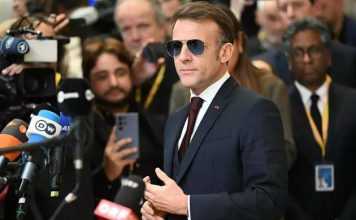 Coup de poignard dans le dos de Donald Trump : Emmanuel Macron appelle l’Europe à se détacher