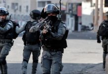 Deux enfants de 7 et 10 ans rendus à leur mère après avoir été enlevés par leur père dans un village arabe de Judée-Samarie.