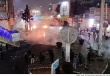 Iran : « Des millions dans la rue, un massacre sans précédent, un peuple plongé dans le désespoir »