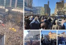 Israël doit se préparer à l’enlisement et au déclin progressif du régime iranien