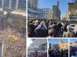 Israël doit se préparer à l’enlisement et au déclin progressif du régime iranien