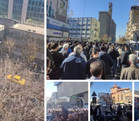 Israël doit se préparer à l’enlisement et au déclin progressif du régime iranien