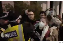 Londres : une manifestation pro-palestinienne cible le restaurant d’Eyal Shani, la communauté juive dénonce une intimidation répétée