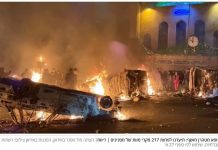 Manifestations à Téhéran – incendies et affrontements lors de la répression du régime iranien