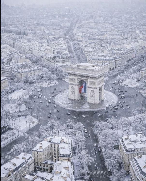 neige paris1