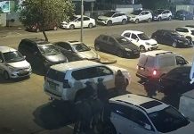 🔴 Autorisé à la publication : un proche du chef du Shin Bet soupçonné de contrebande vers Gaza – aucune suspicion contre Zini lui-même