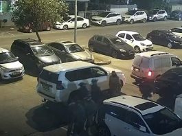 🔴 Autorisé à la publication : un proche du chef du Shin Bet soupçonné de contrebande vers Gaza – aucune suspicion contre Zini lui-même