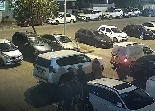 🔴 Autorisé à la publication : un proche du chef du Shin Bet soupçonné de contrebande vers Gaza – aucune suspicion contre Zini lui-même