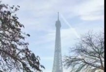 Drame à Paris : un touriste israélien retrouvé sans vie dans un hôtel