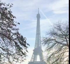 Drame à Paris : un touriste israélien retrouvé sans vie dans un hôtel