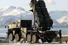 Israël n’utilise plus ce système, mais les États-Unis achètent 2 000 intercepteurs