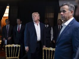 Une opération d’une confiance absolue : Trump et son équipe assument une démonstration de puissance totale