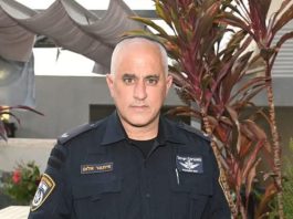 Décès du héros israélien Itamar Ilouz ז״ל, policier du district Sud : un homme de mission tombé après avoir sauvé des vies