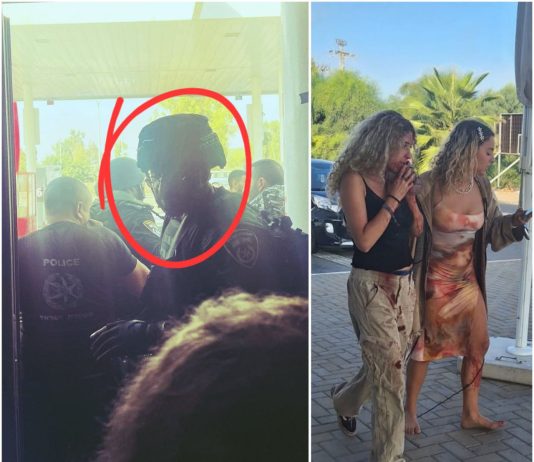 L’histoire du dernier otage a Gaza, Rani Guieli, le 7 octobre : un récit de courage que tout un pays doit connaître