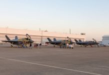 Renforcement stratégique majeur : trois F-35 « Adir » rejoignent l’armée de l’air israélienne en pleine tension régionale