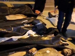 L’Iran prépare un Internet à la nord-coréenne : Kayhan accuse le Mossad et la CIA d’avoir provoqué des milliers de morts