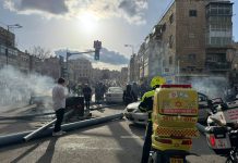 Accident mortel près de Komemiyut : un adolescent de 17 ans tué par un autobus