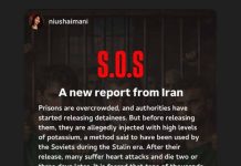 S.O.S depuis l’Iran : que se cache-t-il derrière les accusations de morts silencieuses après la libération des détenus ?