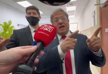 Qui a le droit d’être violent ? Le double standard entre gauche et droite en Israël