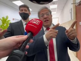 Qui a le droit d’être violent ? Le double standard entre gauche et droite en Israël