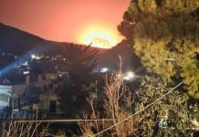 Tsahal frappe les infrastructures de reconstruction du Hezbollah au Liban : un message clair à Beyrouth et à Téhéran