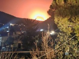 Tsahal frappe les infrastructures de reconstruction du Hezbollah au Liban : un message clair à Beyrouth et à Téhéran