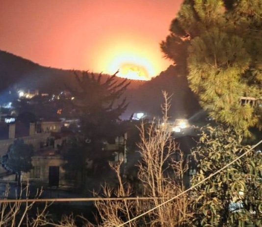 Tsahal frappe les infrastructures de reconstruction du Hezbollah au Liban : un message clair à Beyrouth et à Téhéran