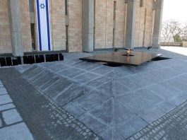 En Israël, il n’existe pas de soldat inconnu : pourquoi le dernier mort revenu de Gaza marque la fin d’une ère