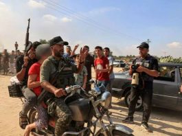 La fin des otages ne marque pas la fin du combat contre le Hamas