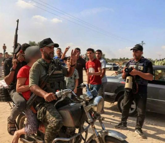 La fin des otages ne marque pas la fin du combat contre le Hamas