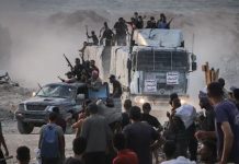 Gaza après les otages : pourquoi l’aide massive renforce le Hamas au lieu de le faire tomber