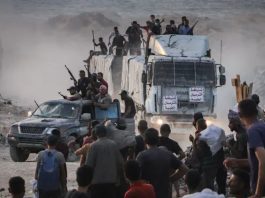 Gaza après les otages : pourquoi l’aide massive renforce le Hamas au lieu de le faire tomber