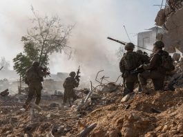 Attaque de huit terroristes à Rafah pendant la trêve : la preuve que le Hamas ne respecte aucun cessez-le-feu