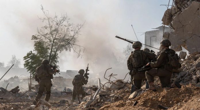 Attaque de huit terroristes à Rafah pendant la trêve : la preuve que le Hamas ne respecte aucun cessez-le-feu