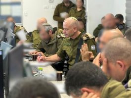 Tsahal se prépare au pire : l’exercice « Sha’at HaAri » valide la transition rapide de la défense à l’attaque