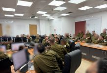 Israël met en garde les États-Unis : « L’Iran vous manipule »