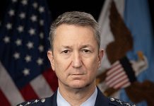 L’officier et le gentleman le plus américain à la tête de la force chargée de briser la capacité iranienne