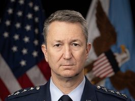 L’officier et le gentleman le plus américain à la tête de la force chargée de briser la capacité iranienne