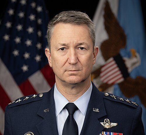 L’officier et le gentleman le plus américain à la tête de la force chargée de briser la capacité iranienne