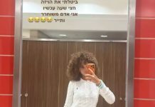 Incident diplomatique à Dubaï : la mannequin israélienne Eden Fines retenue pendant des heures à l’aéroport