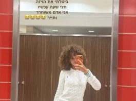 Incident diplomatique à Dubaï : la mannequin israélienne Eden Fines retenue pendant des heures à l’aéroport