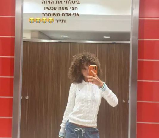 Incident diplomatique à Dubaï : la mannequin israélienne Eden Fines retenue pendant des heures à l’aéroport