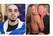 Rom Breslavski à l’entrée de son audition : « Je demande qu’on arrête de me lyncher sur les réseaux, il m’a frappé comme un terroriste du Hamas »