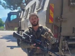 Libéré après 725 jours de combat, retrouvé mort chez lui : les proches de Josh Bohun exigent son inhumation au mont Herzl