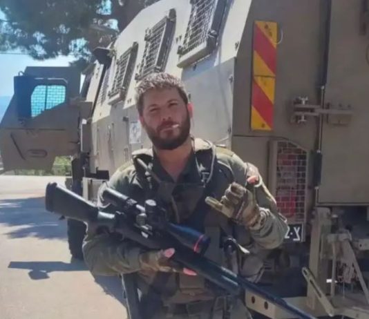 Libéré après 725 jours de combat, retrouvé mort chez lui : les proches de Josh Bohun exigent son inhumation au mont Herzl