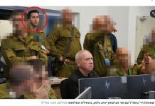 Après deux ans de secret, le nom du « faux officier » est révélé : l’affaire Asaf Shmuelovitz éclate au grand jour