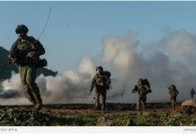 Tsahal gèle les entraînements de dizaines d’unités de combat malgré l’approbation du budget de la Défense